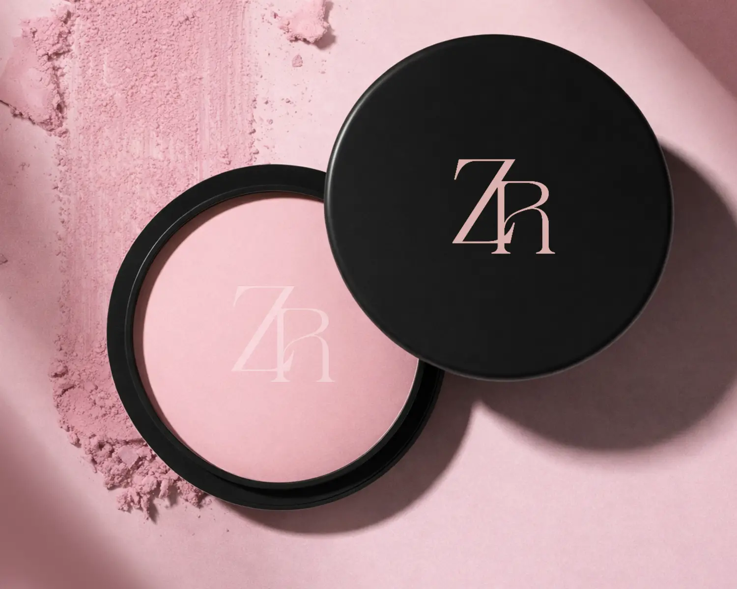 לוגו למאפרת